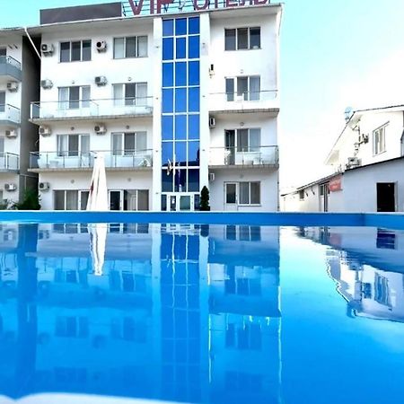 Vip Hotel Koblevo Exterior photo